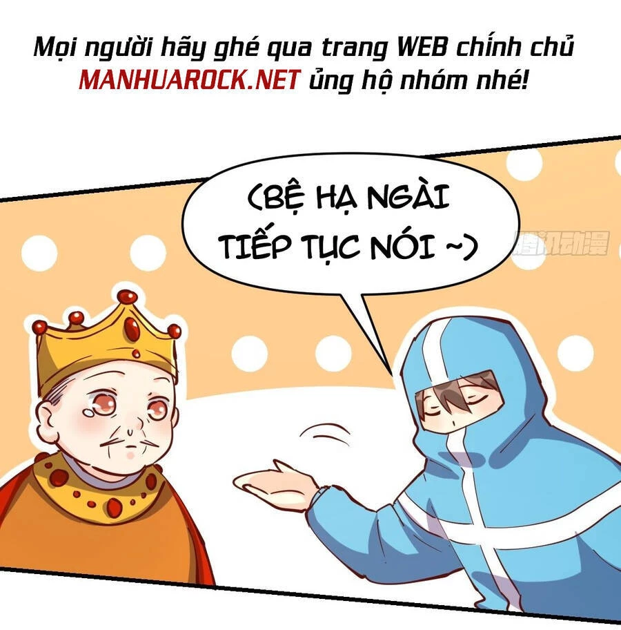 Nguyên Lai Ta Là Tu Tiên Đại Lão Chapter 143 - 51