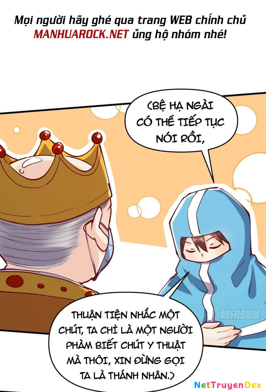 Nguyên Lai Ta Là Tu Tiên Đại Lão Chapter 143 - 55