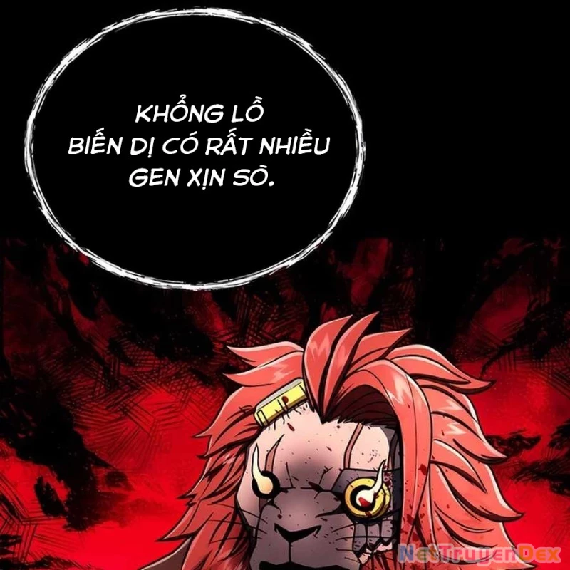 Tôi Đã Trở Thành Quái Vật Không Gian Chapter 43 - 94