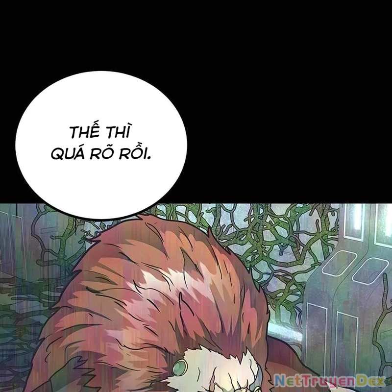 Tôi Đã Trở Thành Quái Vật Không Gian Chapter 44 - 34
