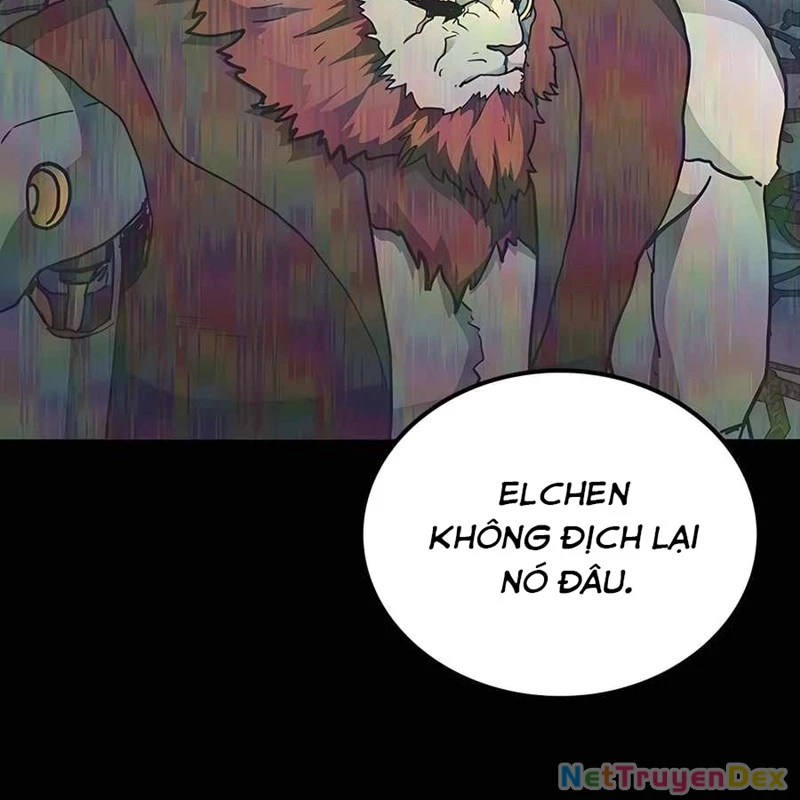 Tôi Đã Trở Thành Quái Vật Không Gian Chapter 44 - 35