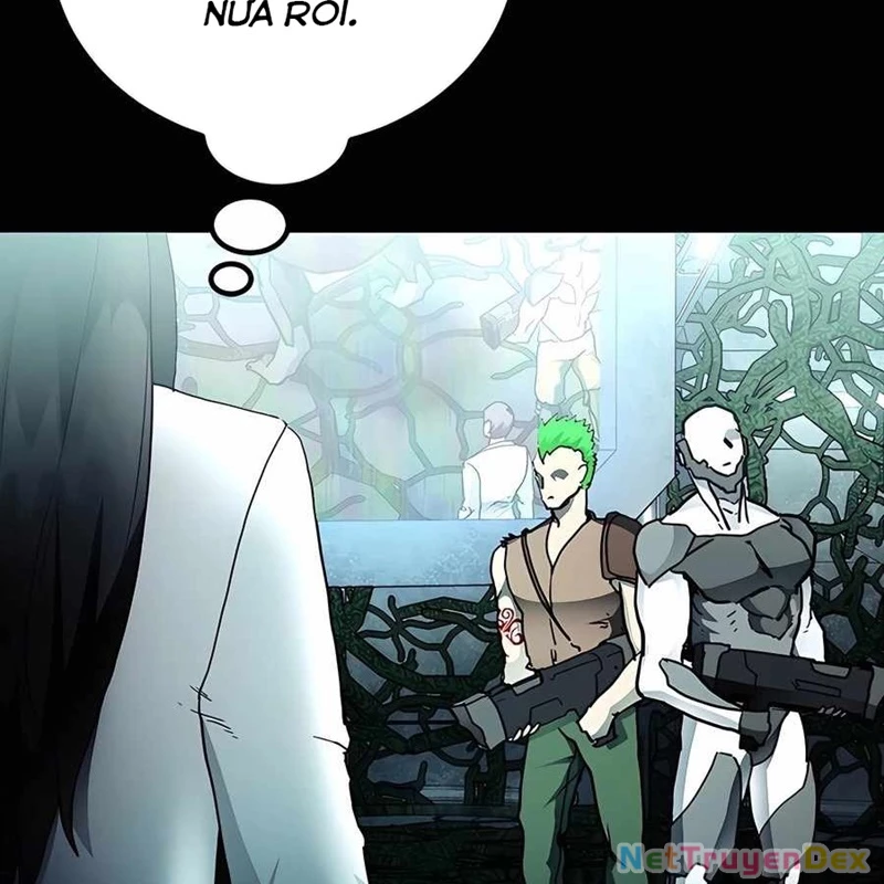 Tôi Đã Trở Thành Quái Vật Không Gian Chapter 44 - 45