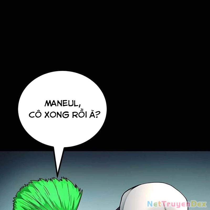 Tôi Đã Trở Thành Quái Vật Không Gian Chapter 44 - 47