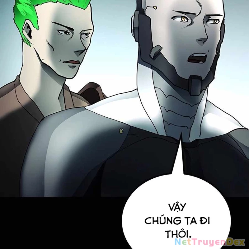 Tôi Đã Trở Thành Quái Vật Không Gian Chapter 44 - 48