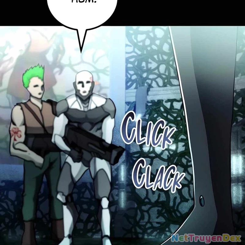 Tôi Đã Trở Thành Quái Vật Không Gian Chapter 44 - 50