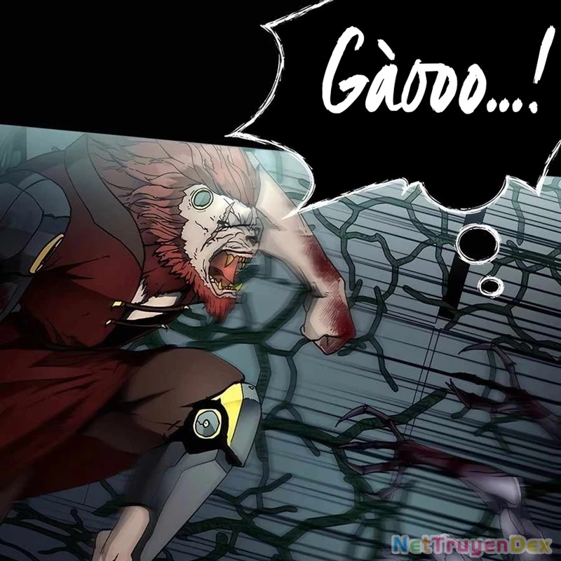 Tôi Đã Trở Thành Quái Vật Không Gian Chapter 44 - 86