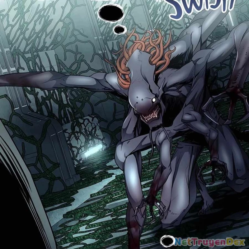 Tôi Đã Trở Thành Quái Vật Không Gian Chapter 44 - 101