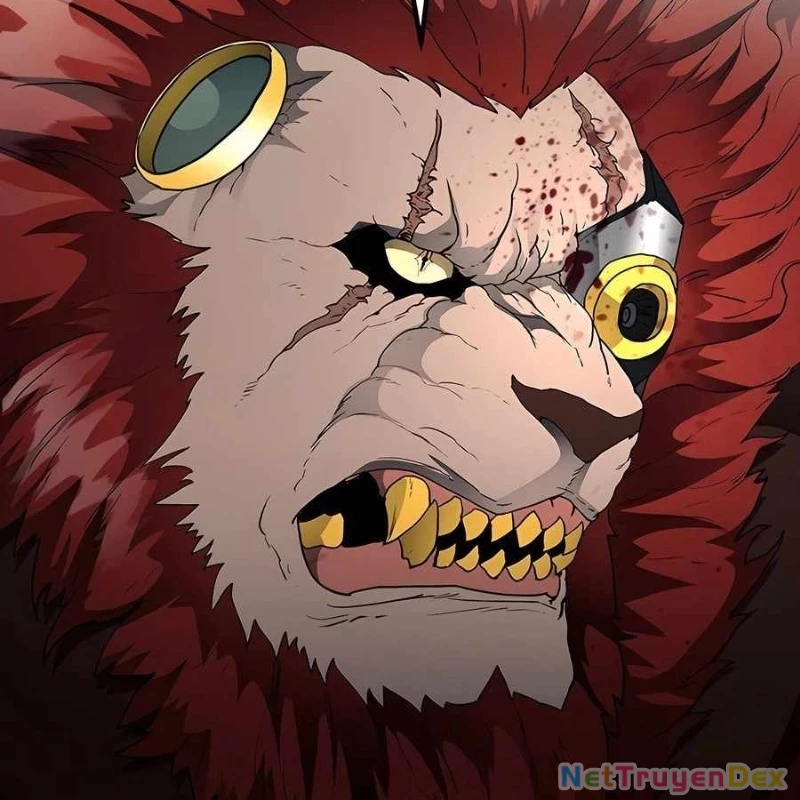 Tôi Đã Trở Thành Quái Vật Không Gian Chapter 44 - 104