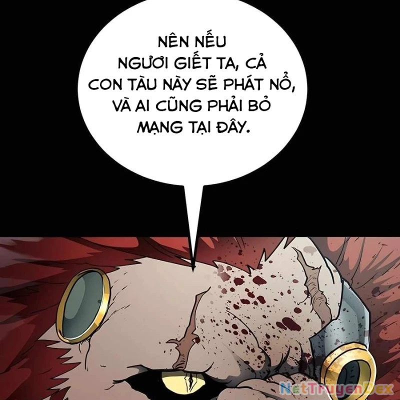 Tôi Đã Trở Thành Quái Vật Không Gian Chapter 44 - 115