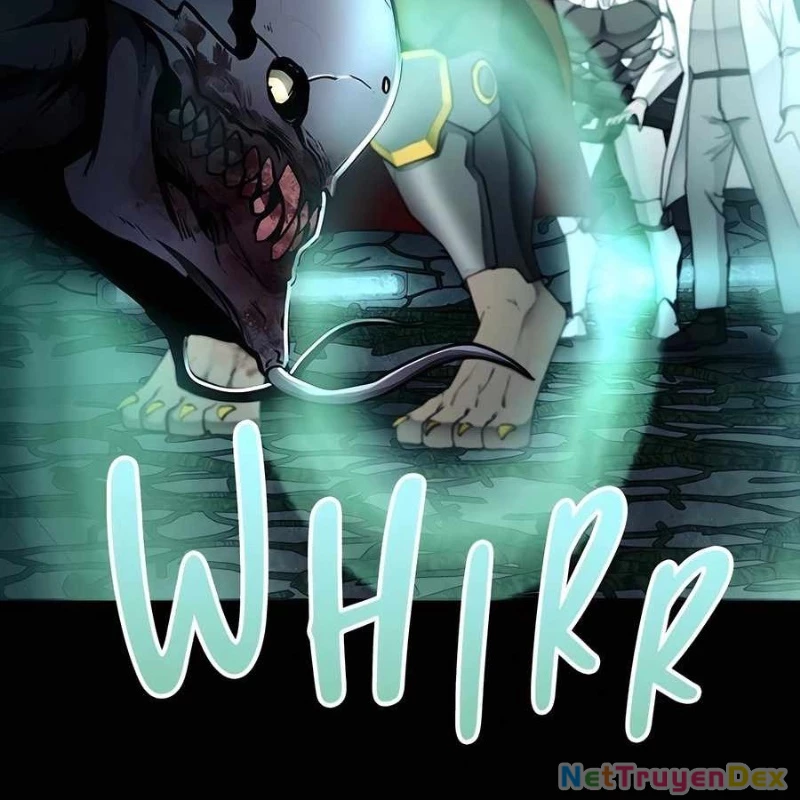 Tôi Đã Trở Thành Quái Vật Không Gian Chapter 44 - 118