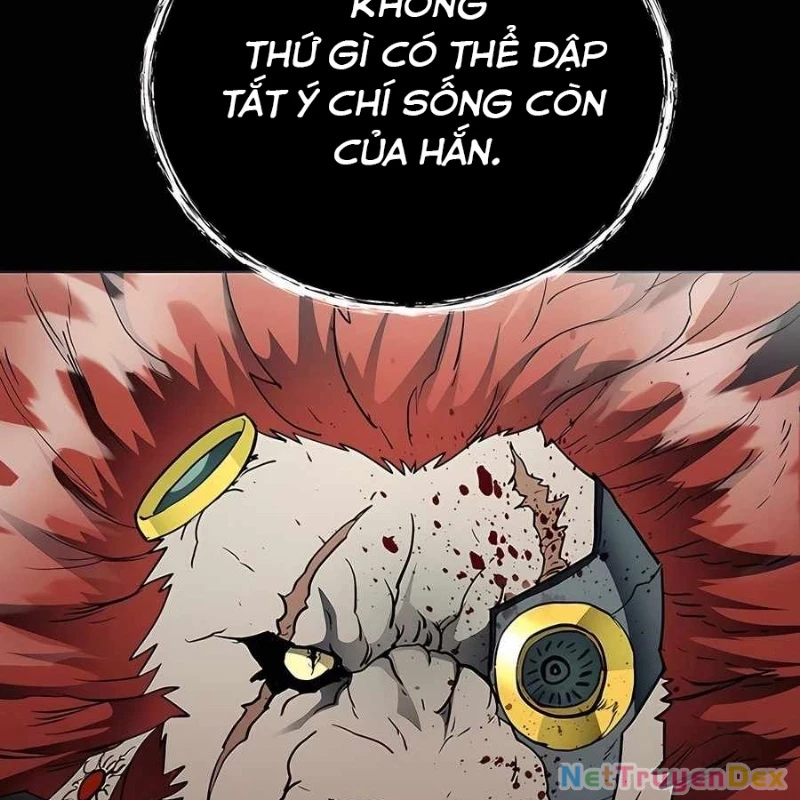 Tôi Đã Trở Thành Quái Vật Không Gian Chapter 44 - 126