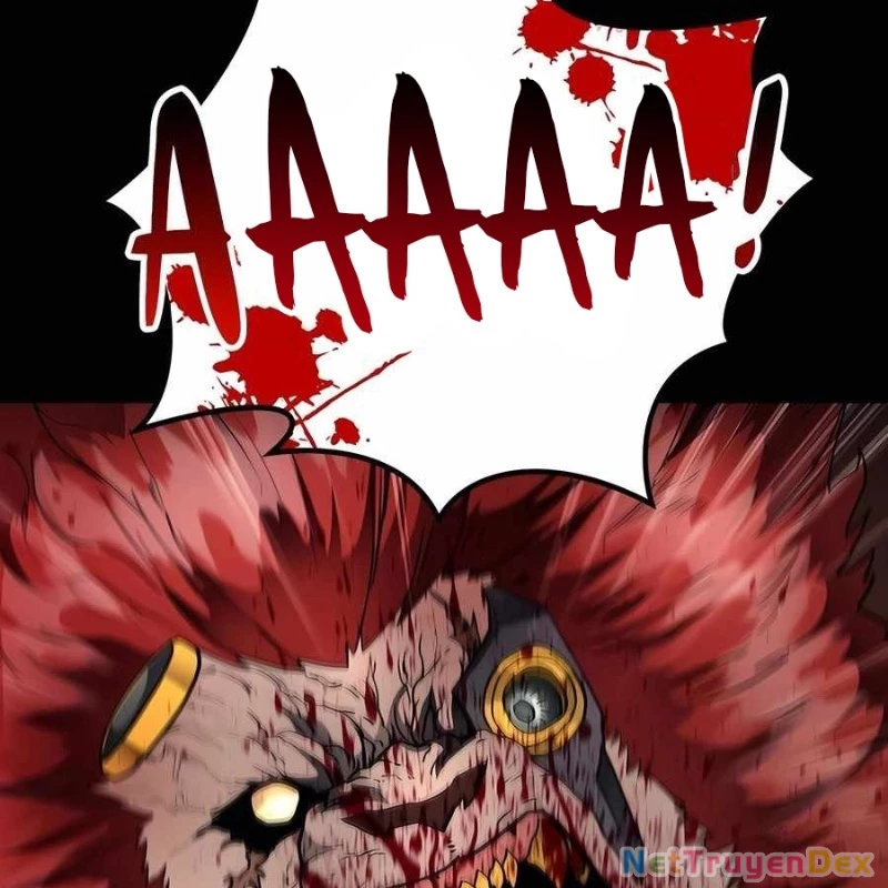 Tôi Đã Trở Thành Quái Vật Không Gian Chapter 44 - 137