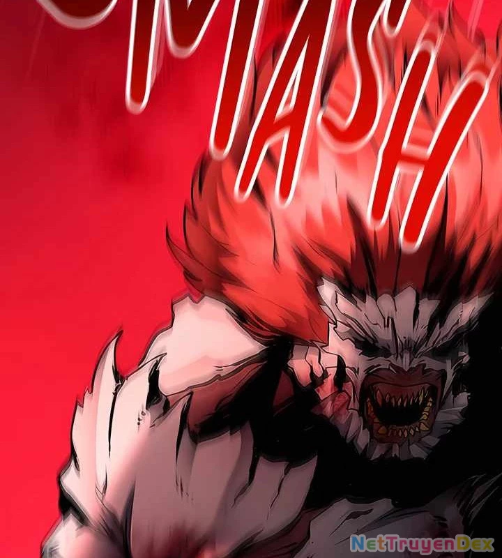 Tôi Đã Trở Thành Quái Vật Không Gian Chapter 45 - 48