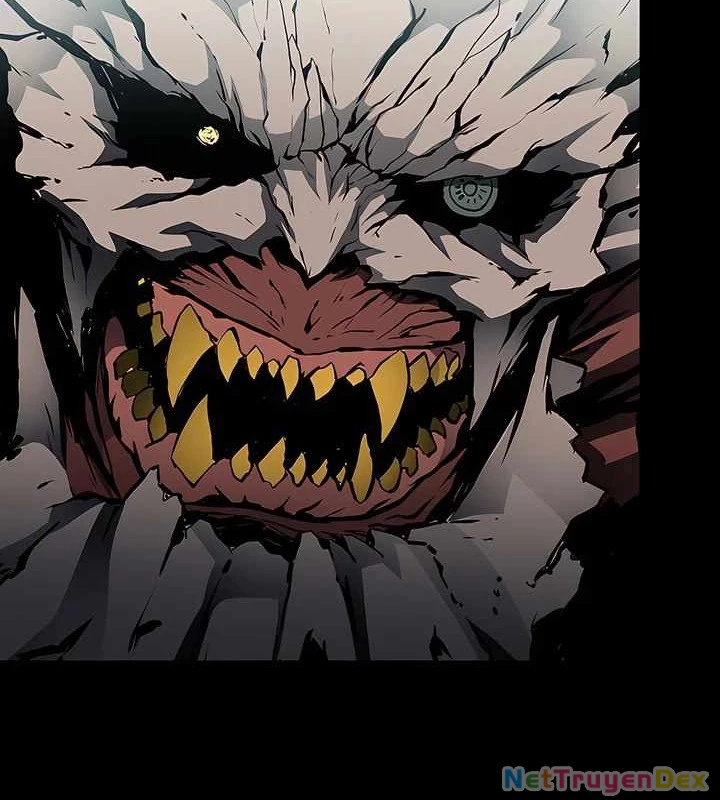 Tôi Đã Trở Thành Quái Vật Không Gian Chapter 45 - 53