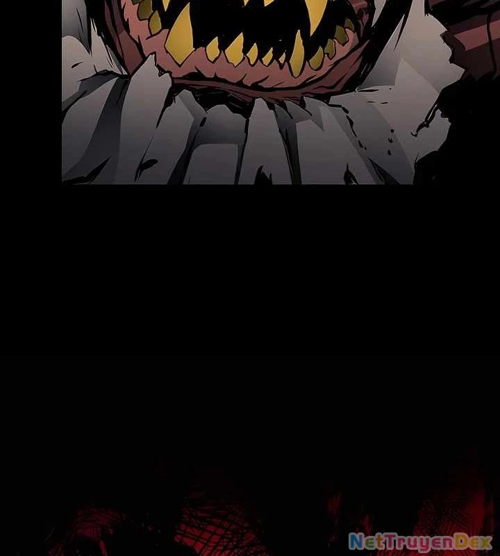 Tôi Đã Trở Thành Quái Vật Không Gian Chapter 45 - 55