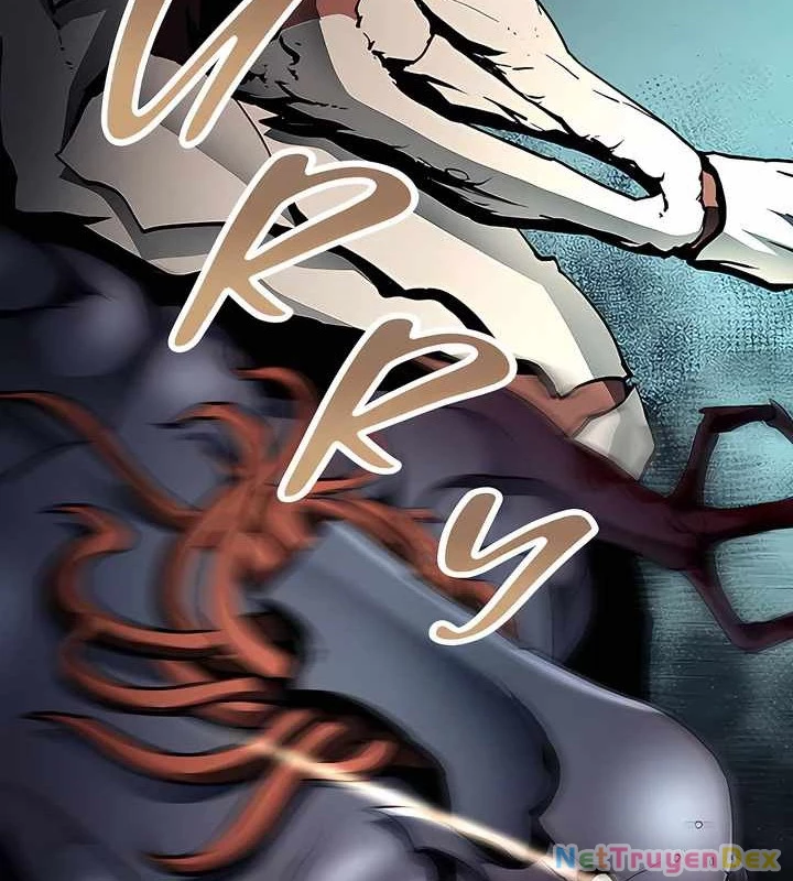 Tôi Đã Trở Thành Quái Vật Không Gian Chapter 45 - 60