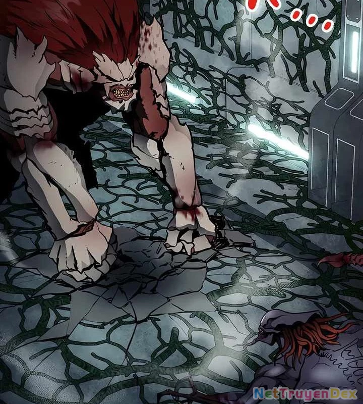 Tôi Đã Trở Thành Quái Vật Không Gian Chapter 45 - 65