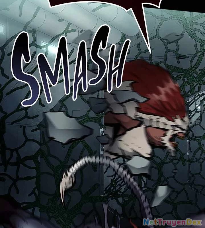 Tôi Đã Trở Thành Quái Vật Không Gian Chapter 45 - 92