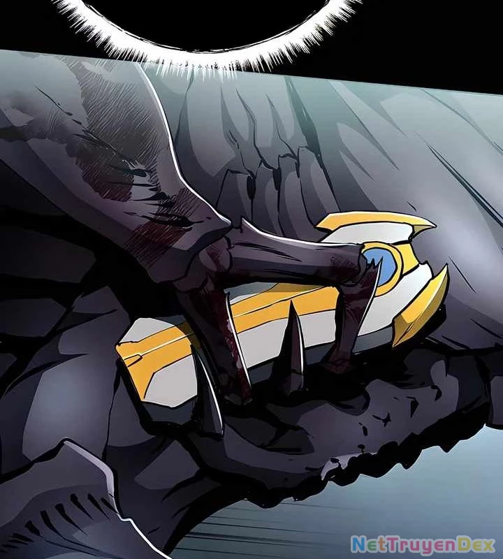 Tôi Đã Trở Thành Quái Vật Không Gian Chapter 45 - 98