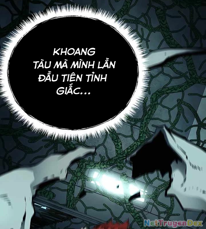 Tôi Đã Trở Thành Quái Vật Không Gian Chapter 45 - 105