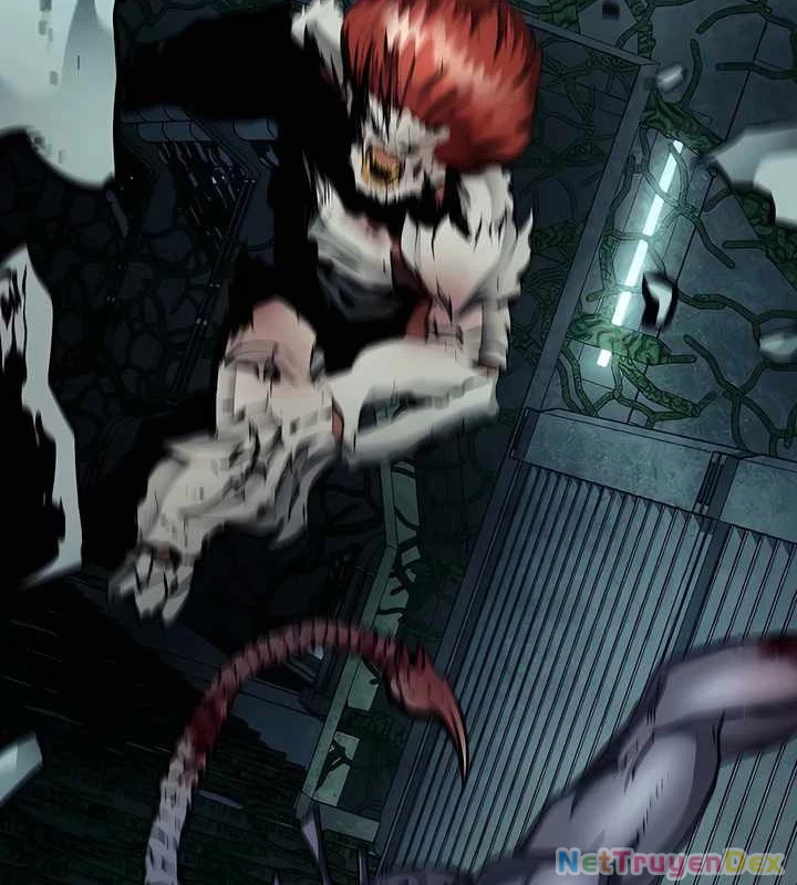 Tôi Đã Trở Thành Quái Vật Không Gian Chapter 45 - 106