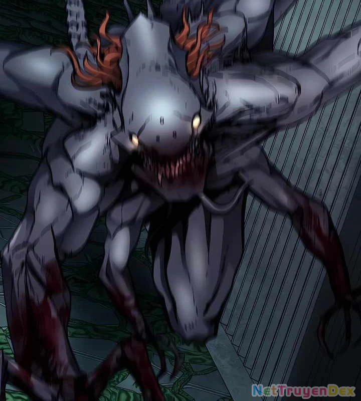Tôi Đã Trở Thành Quái Vật Không Gian Chapter 45 - 107