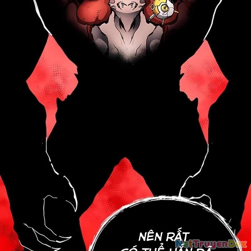 Tôi Đã Trở Thành Quái Vật Không Gian Chapter 46 - 46