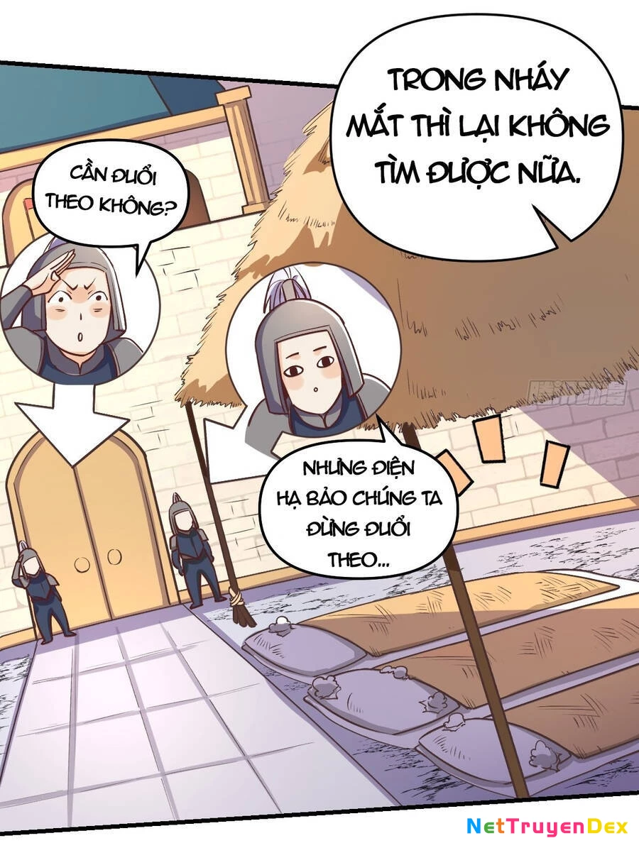 Nguyên Lai Ta Là Tu Tiên Đại Lão Chapter 144 - 7