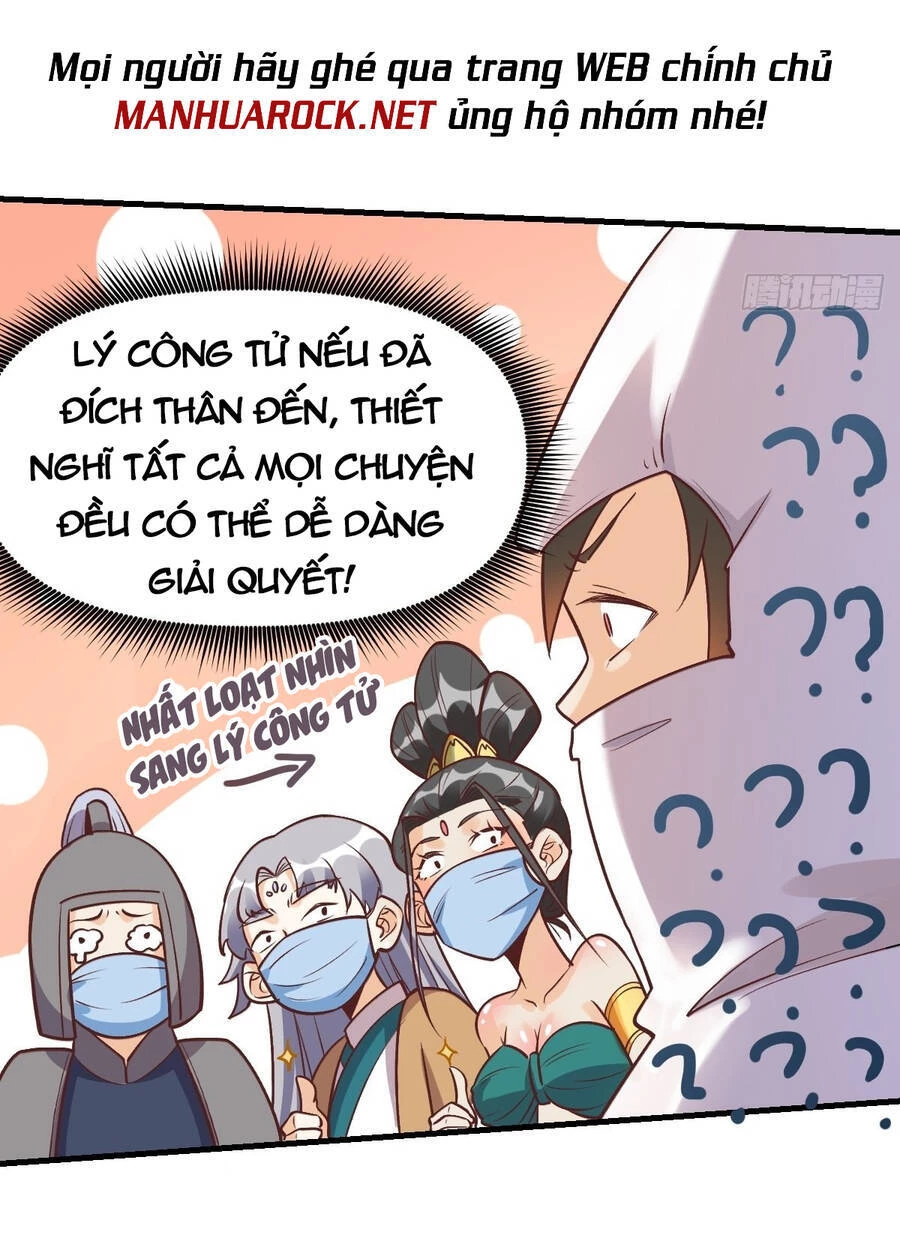 Nguyên Lai Ta Là Tu Tiên Đại Lão Chapter 144 - 10