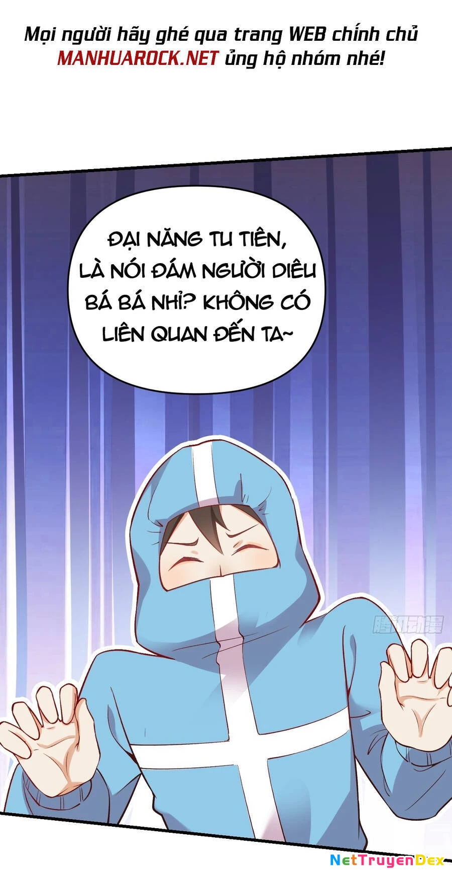 Nguyên Lai Ta Là Tu Tiên Đại Lão Chapter 144 - 11