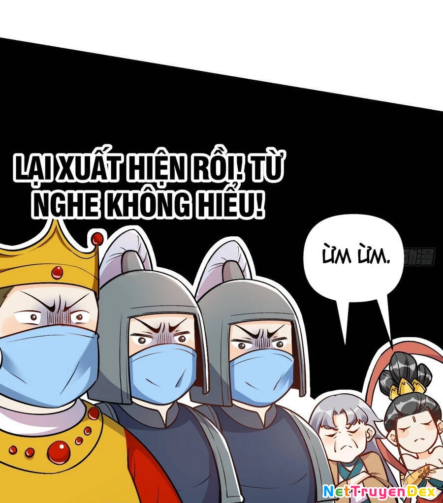 Nguyên Lai Ta Là Tu Tiên Đại Lão Chapter 144 - 16