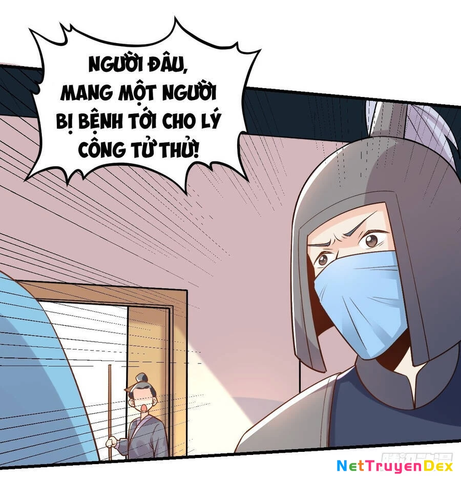 Nguyên Lai Ta Là Tu Tiên Đại Lão Chapter 144 - 20