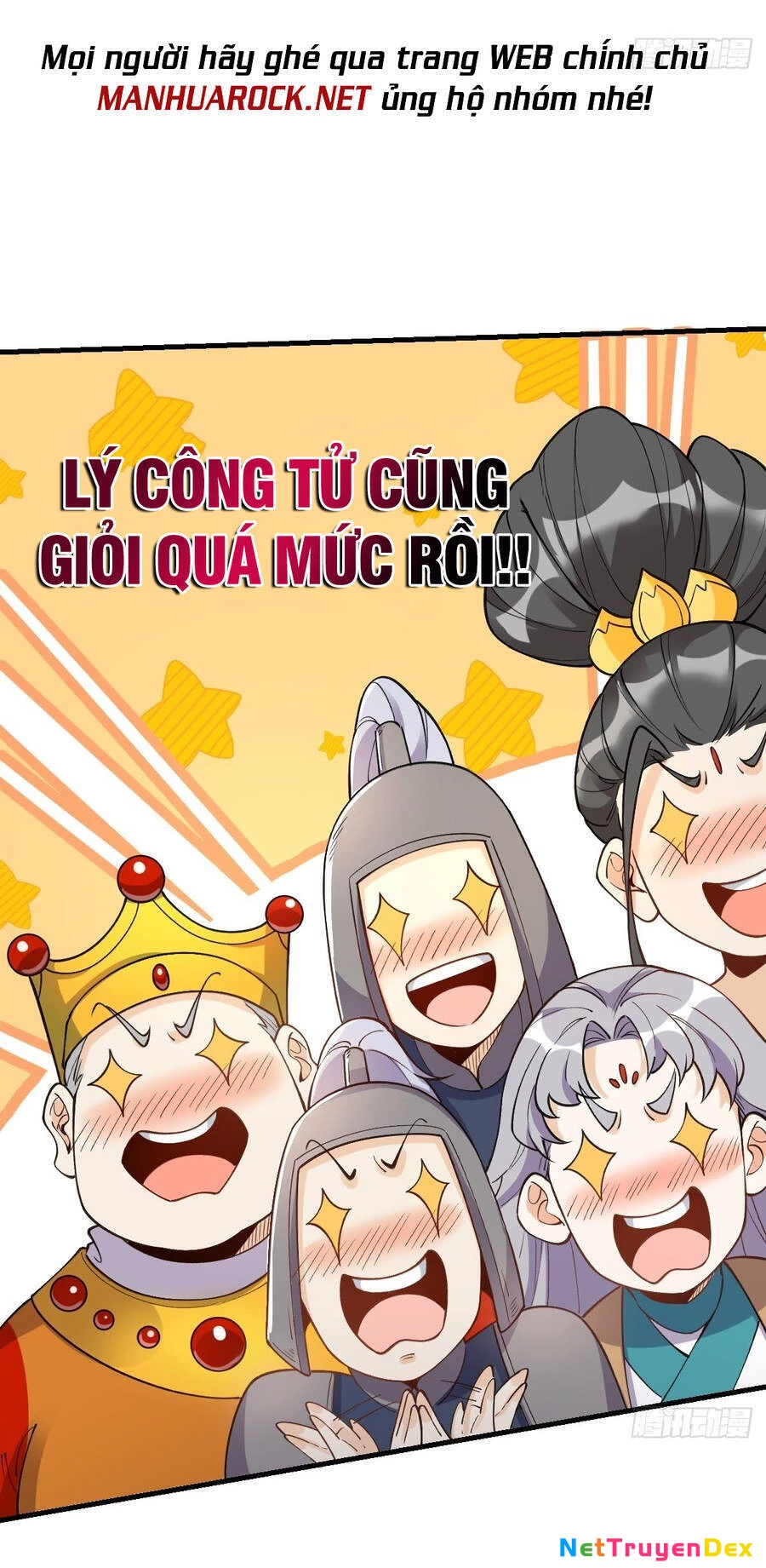 Nguyên Lai Ta Là Tu Tiên Đại Lão Chapter 144 - 35