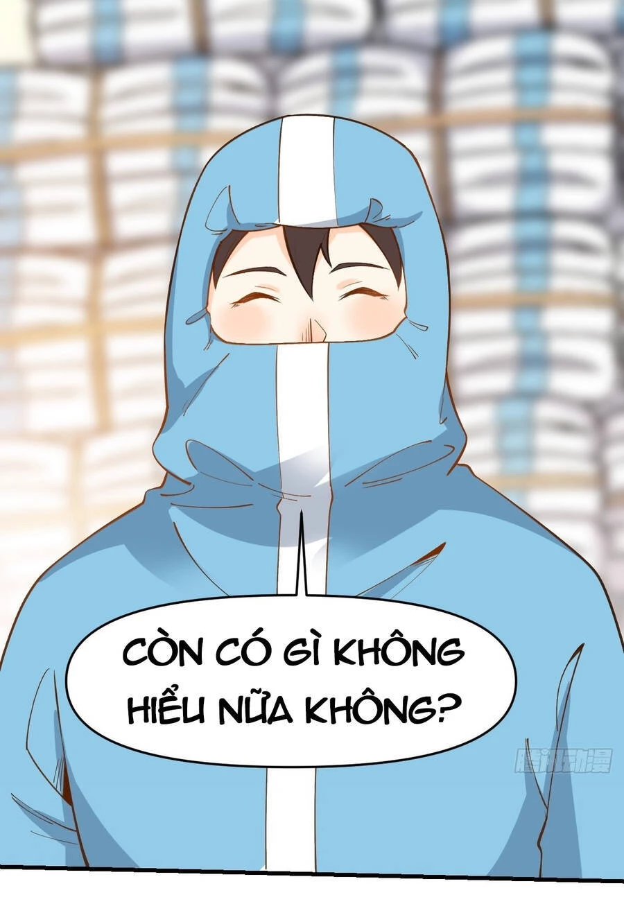 Nguyên Lai Ta Là Tu Tiên Đại Lão Chapter 144 - 42