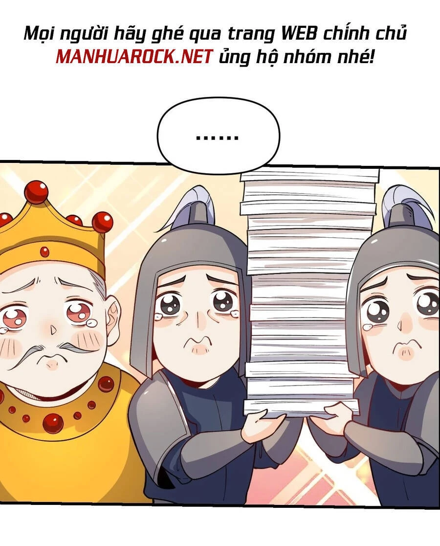 Nguyên Lai Ta Là Tu Tiên Đại Lão Chapter 144 - 43