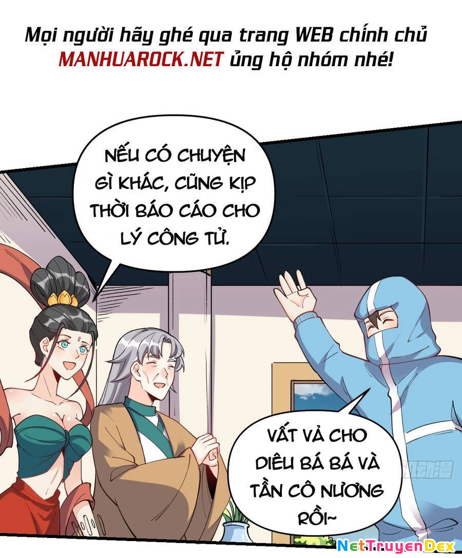 Nguyên Lai Ta Là Tu Tiên Đại Lão Chapter 144 - 46