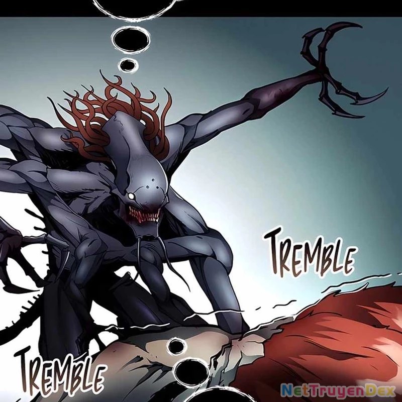 Tôi Đã Trở Thành Quái Vật Không Gian Chapter 47 - 36