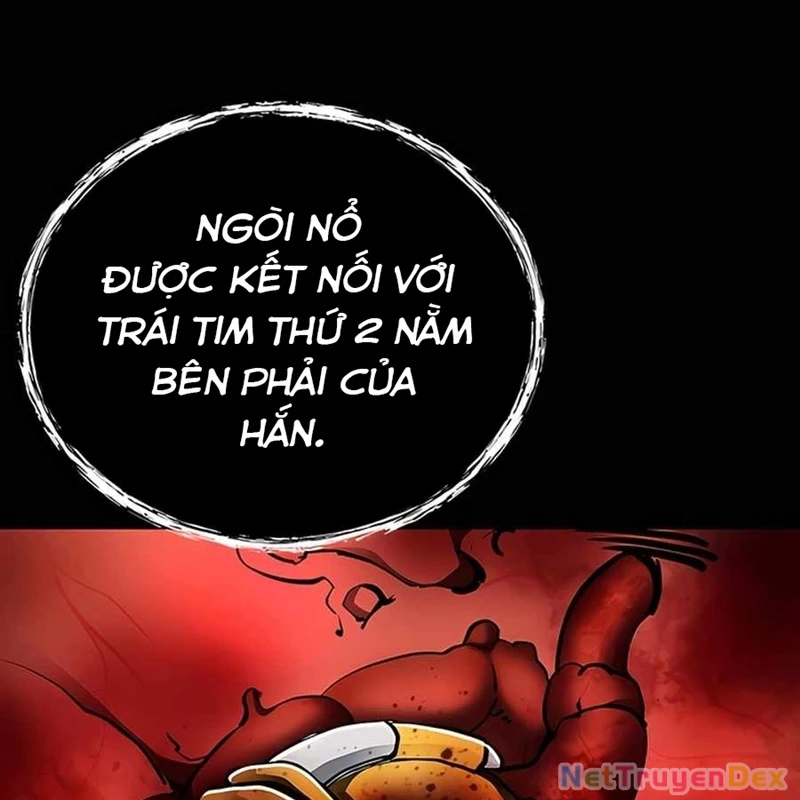 Tôi Đã Trở Thành Quái Vật Không Gian Chapter 47 - 49