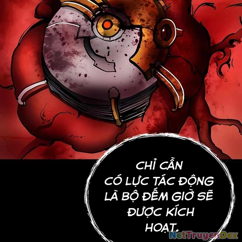 Tôi Đã Trở Thành Quái Vật Không Gian Chapter 47 - 50