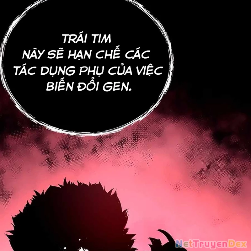 Tôi Đã Trở Thành Quái Vật Không Gian Chapter 47 - 52