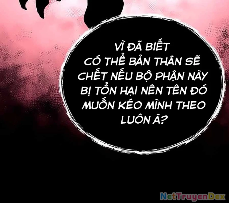 Tôi Đã Trở Thành Quái Vật Không Gian Chapter 47 - 54