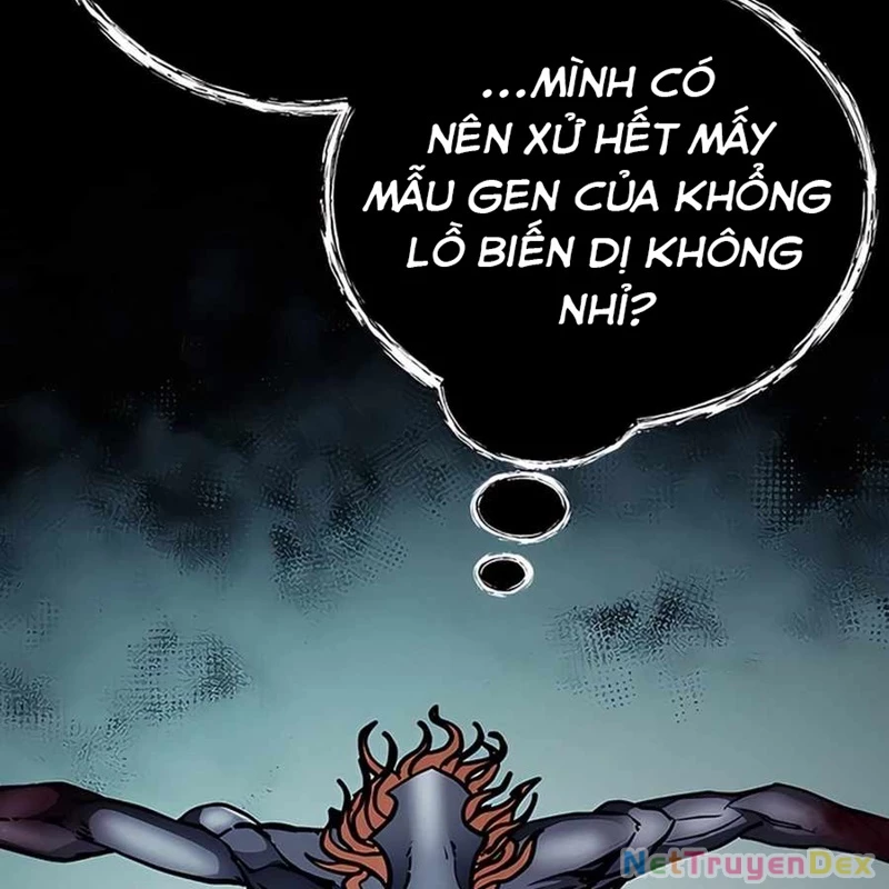 Tôi Đã Trở Thành Quái Vật Không Gian Chapter 47 - 56