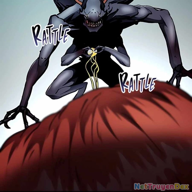 Tôi Đã Trở Thành Quái Vật Không Gian Chapter 47 - 57