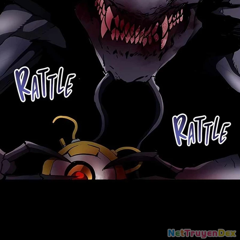 Tôi Đã Trở Thành Quái Vật Không Gian Chapter 47 - 60