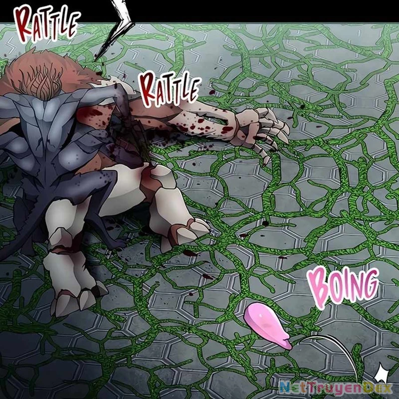 Tôi Đã Trở Thành Quái Vật Không Gian Chapter 47 - 62