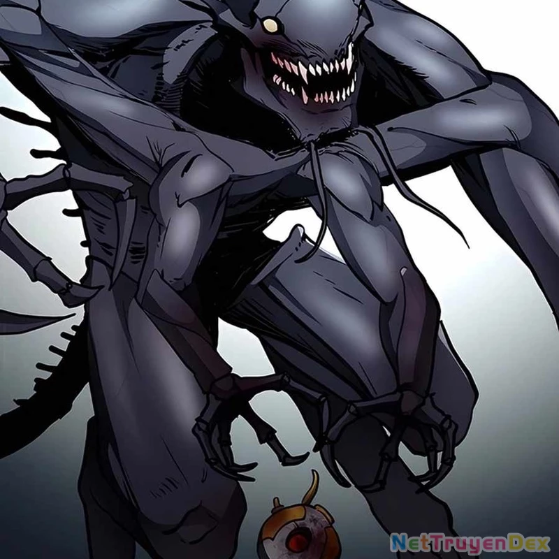 Tôi Đã Trở Thành Quái Vật Không Gian Chapter 47 - 80