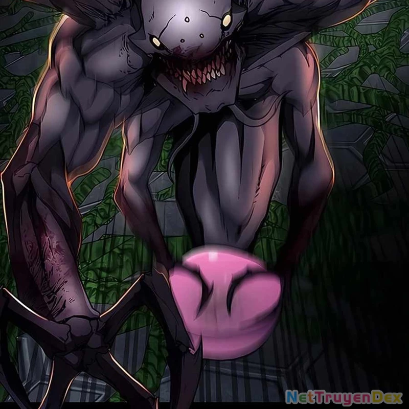 Tôi Đã Trở Thành Quái Vật Không Gian Chapter 47 - 89