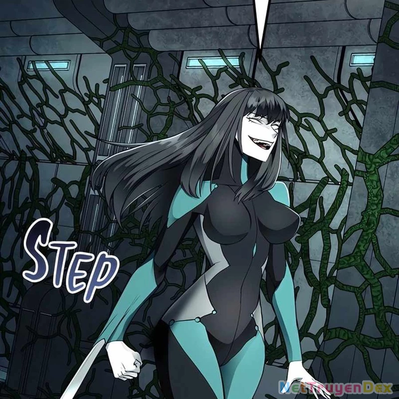 Tôi Đã Trở Thành Quái Vật Không Gian Chapter 47 - 95