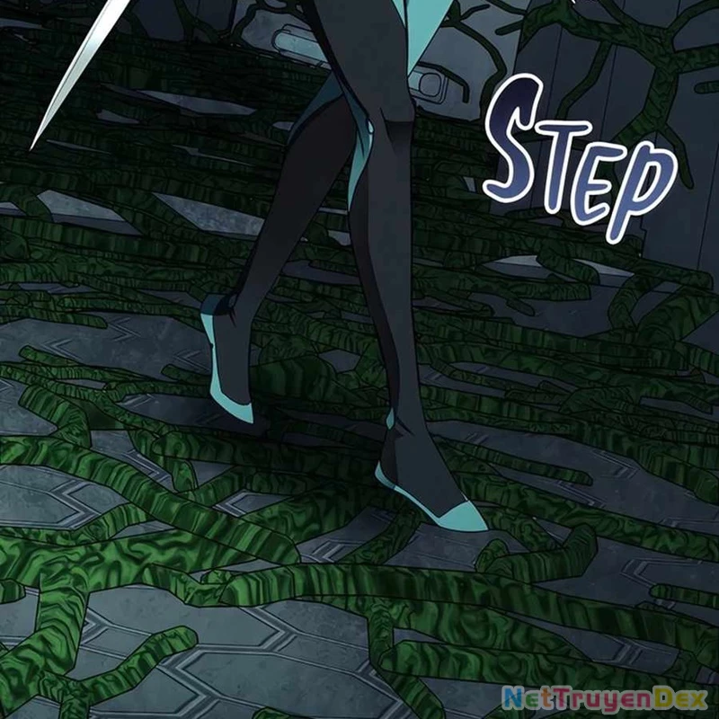 Tôi Đã Trở Thành Quái Vật Không Gian Chapter 47 - 96