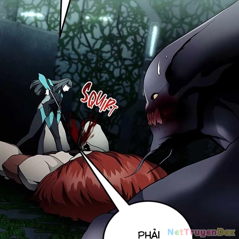 Tôi Đã Trở Thành Quái Vật Không Gian Chapter 47 - 122